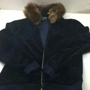 Lauren Ralph  Lauren  ladies jacket. M